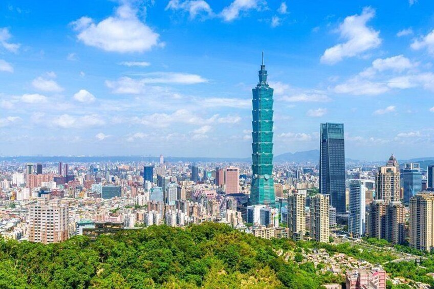 Taipei 101 2
