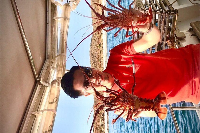 Kalbarri Rock Lobster Tours 3