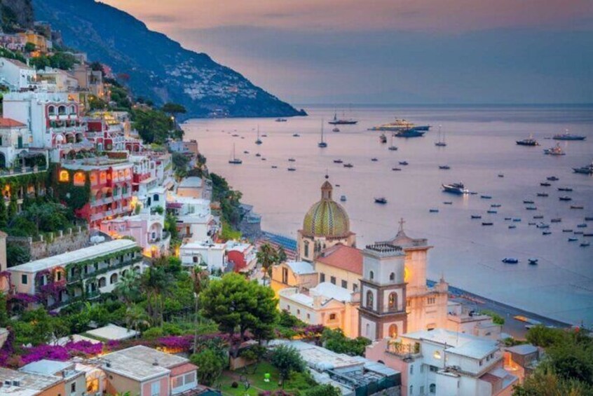 POSITANO