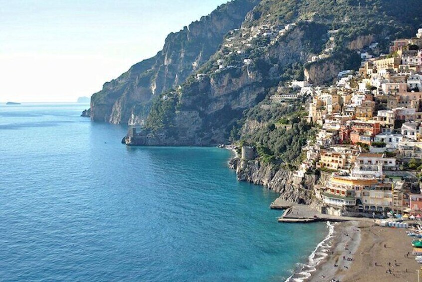 POSITANO