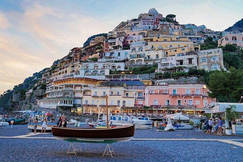 POSITANO