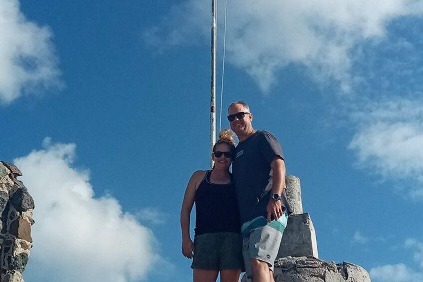 Private Island Tour in St. Maarten 4