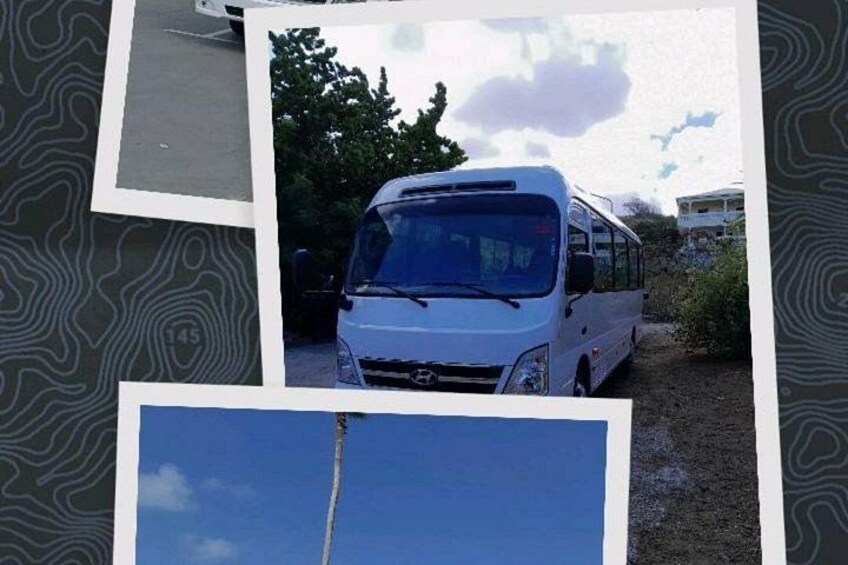 Private Island Tour in St. Maarten 2