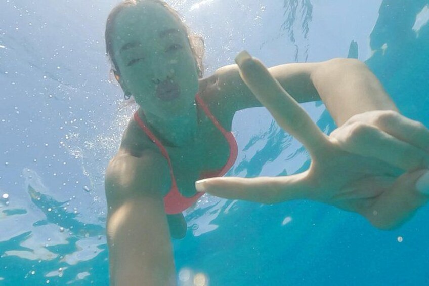 underwater 4