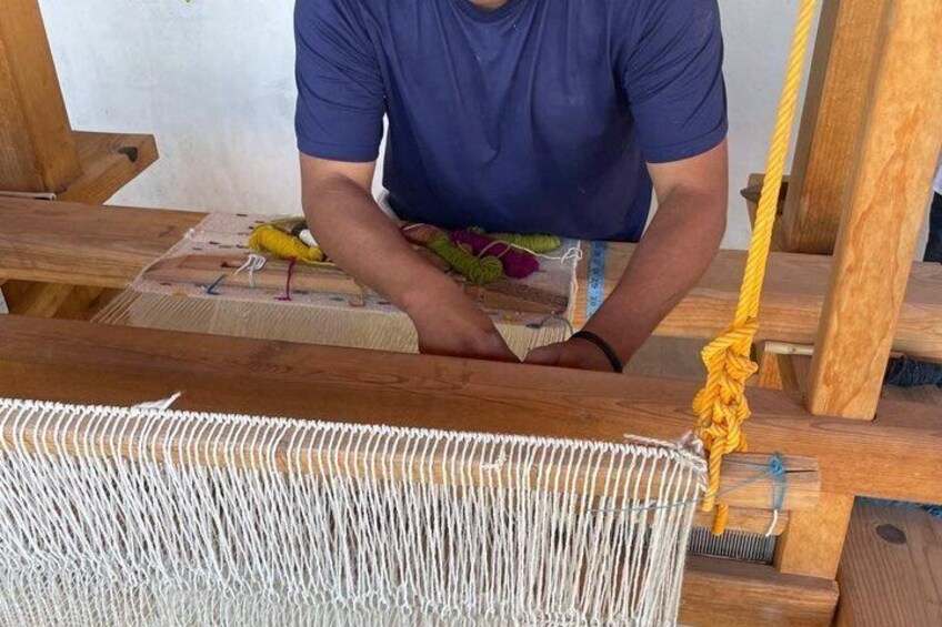 Oaxaca Countryside: Textiles, Agave Fields, Mezcal & Local Food 4