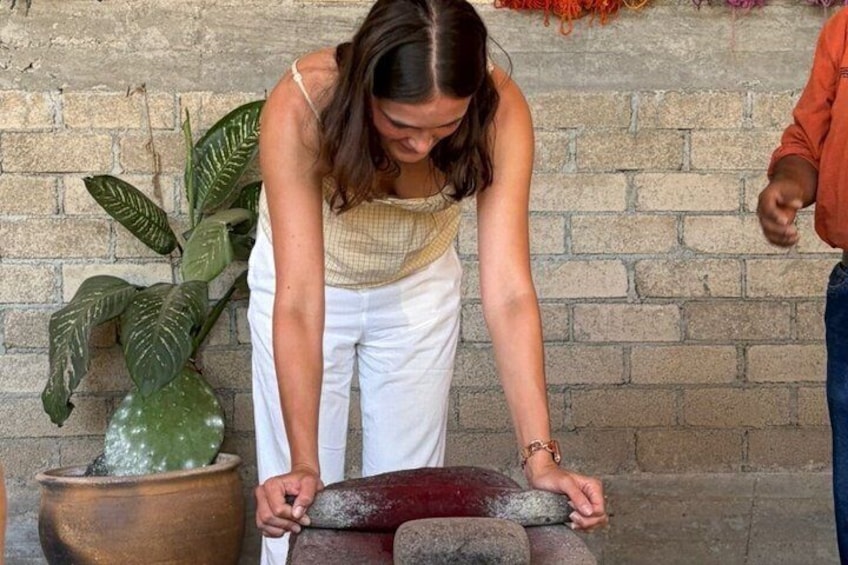 Oaxaca Countryside: Agave Fields & Mezcal 2
