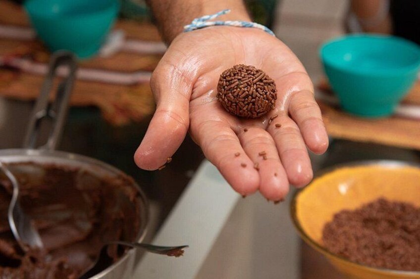 the perfect brigadeiro 2