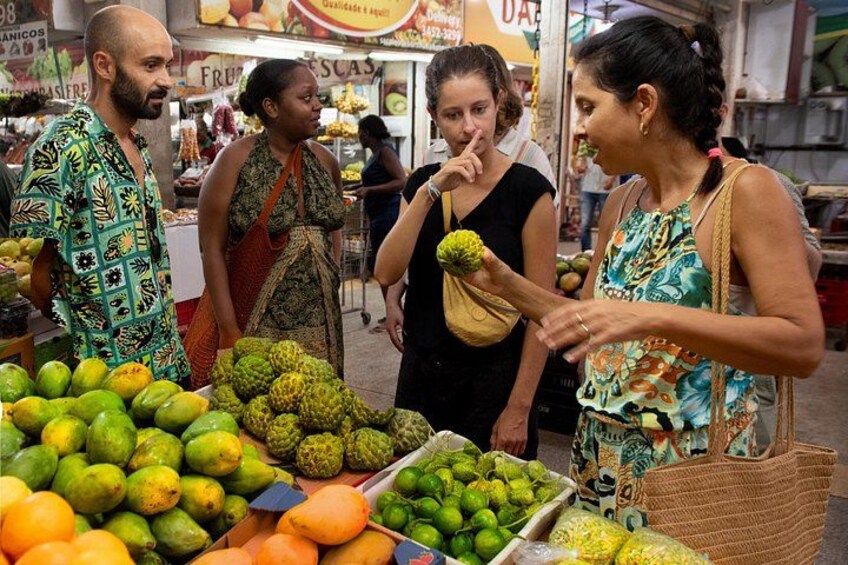 explore uniquely Brazilian tropical fruits 5
