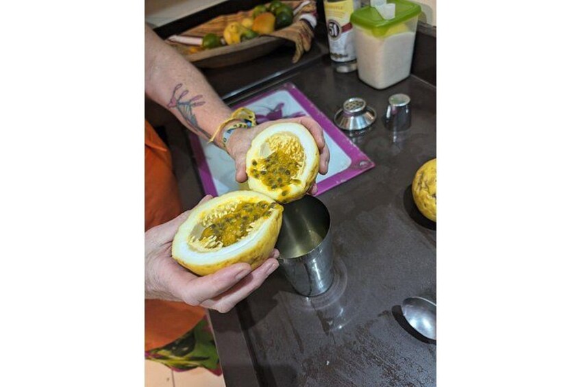 4h Cooking Class in Salvador with 9 Recipes & Bottomless Drinks 4
