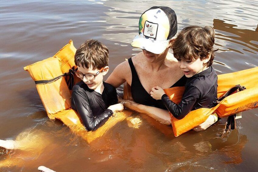 Amazon Safari from Manaus 3