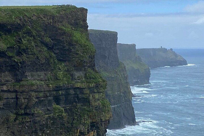 Cliffs Of Moher 4
