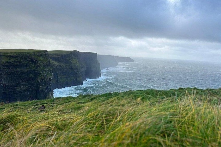 Cliffs Of Moher 4