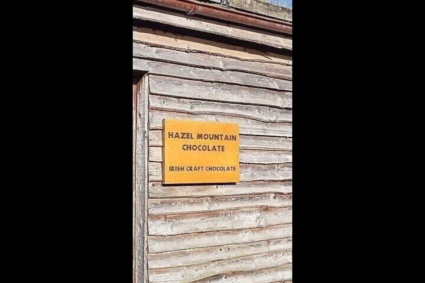 Hazel Mountain Chocolate Factory 3