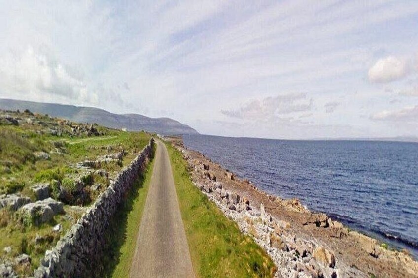 Flaggy Shore Co. Clare 4