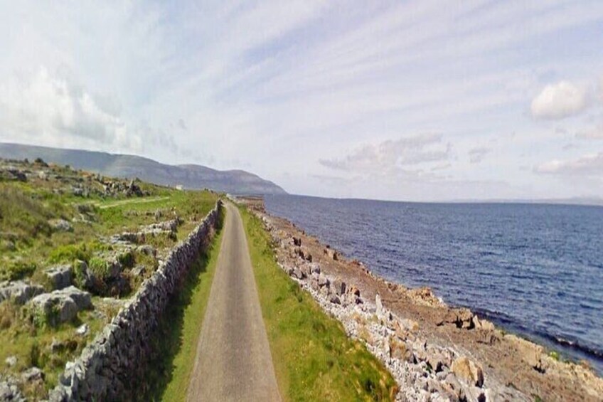 Flaggy Shore Co. Clare 5