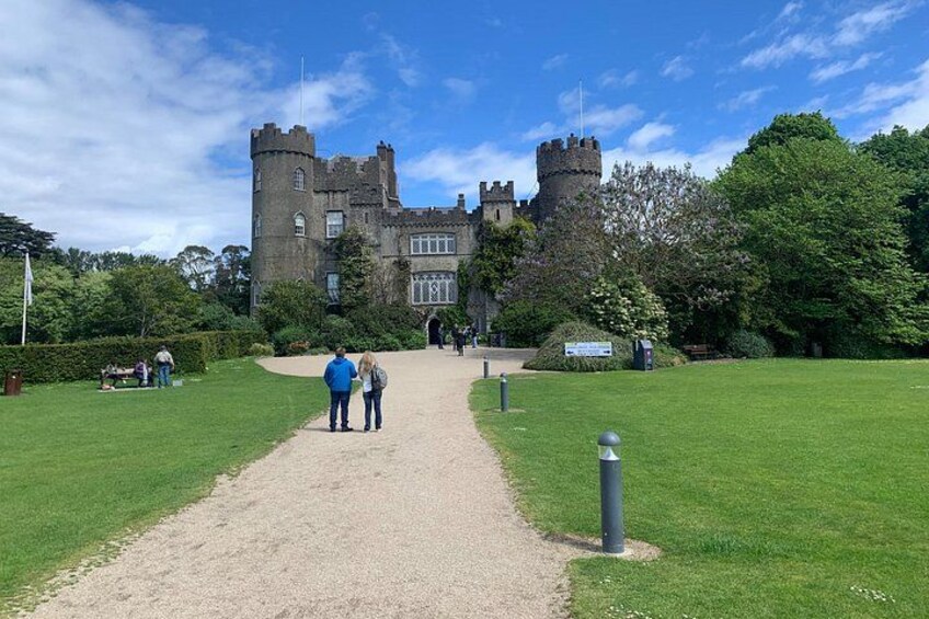 Private Dublin Day Tour 4