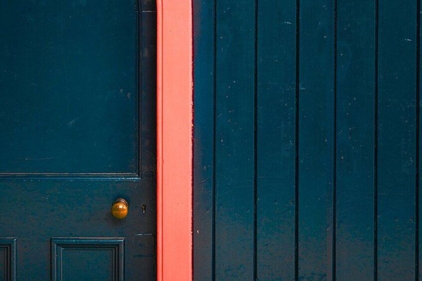 The DropWorks Distillery Doors are open. 5