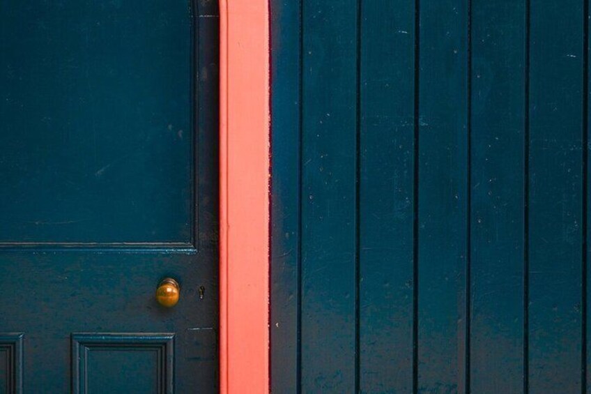 The DropWorks Distillery Doors are open. 2