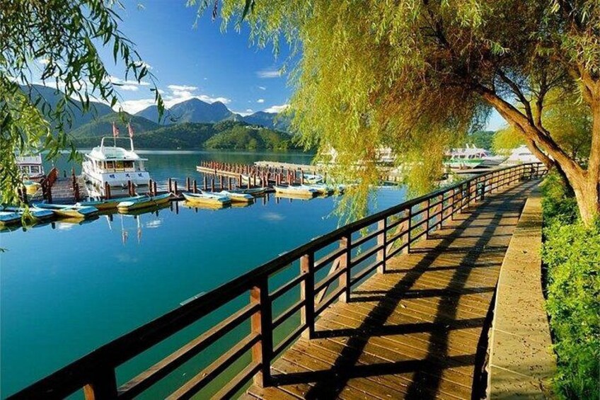 Ita Thao Pier 4