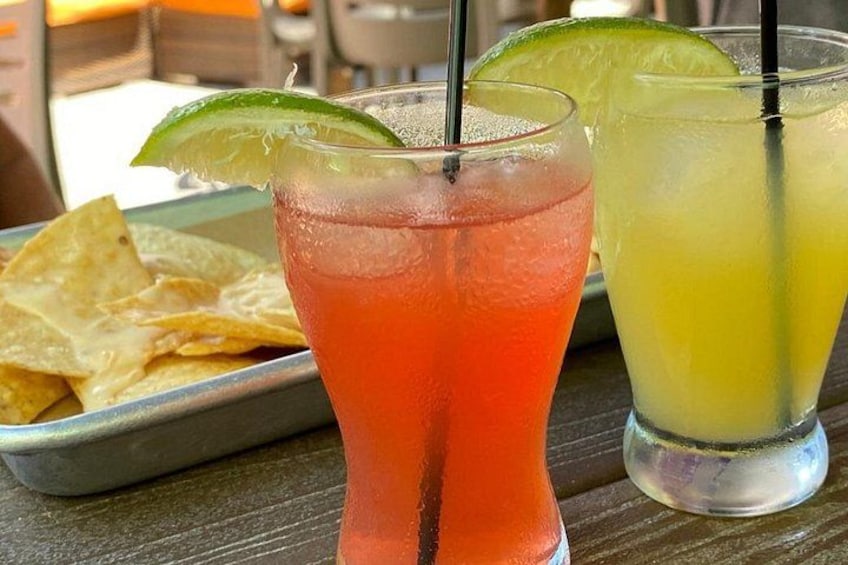 Pubs and Grub Tour on Galveston Island 3