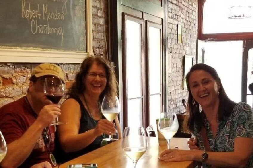 Taste of the Strand all-inclusive family friendly food tours 3