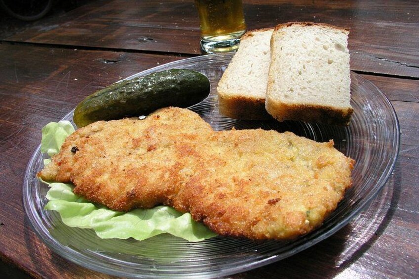Sopot: Private Traditional Polish Food Tour 4