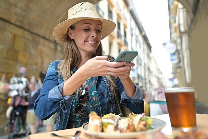 Sopot: Private Traditional Polish Food Tour 1
