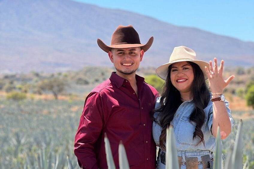 Full Day in Tequila with Tasting and party in Cantaritos 3