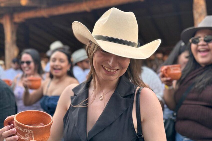 Full Day in Tequila with Tasting and party in Cantaritos 2
