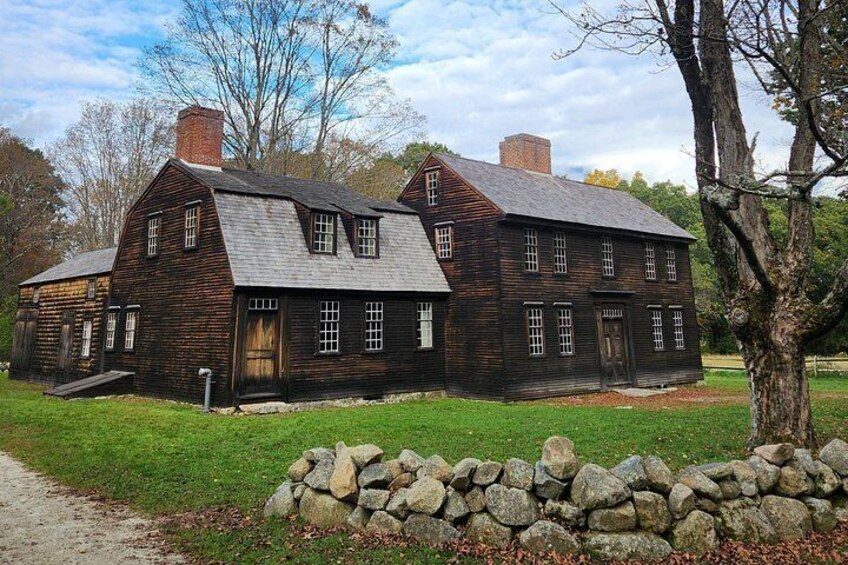 Hartwell Tavern 4