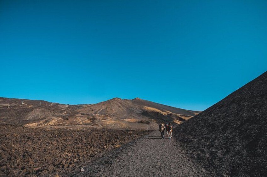 Etna Morning Tour from Catania 1