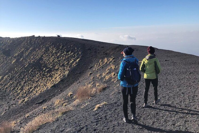 Etna Morning Tour from Catania 1
