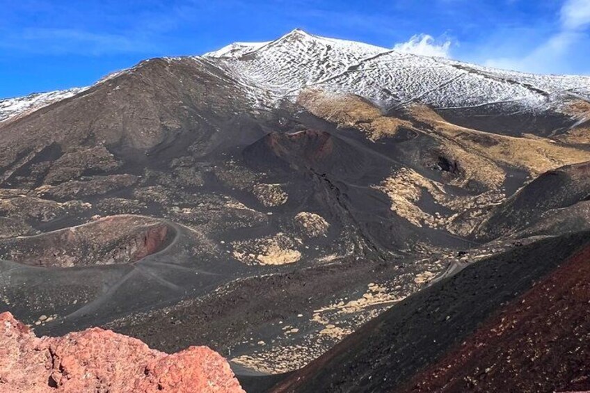 Etna Morning Tour from Catania 5