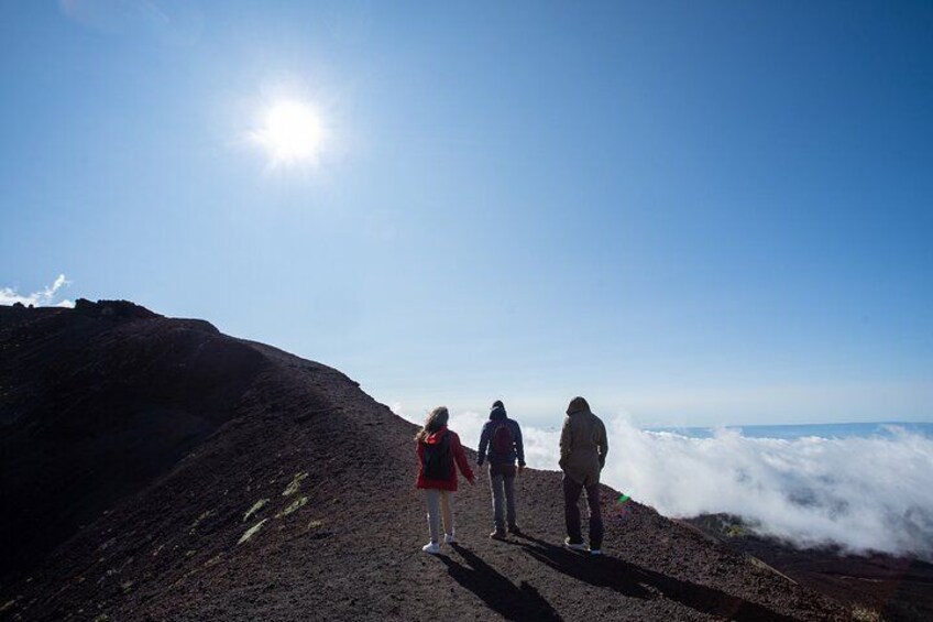 Etna Morning Tour from Catania 4