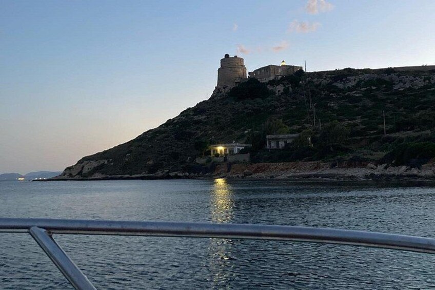 Cagliari: The magic of the Devil's Saddle and its caves 3