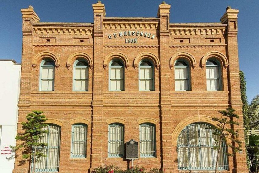 Come leaarn about the ongoing efforts to preserve, enhance, and revitalize the city of Galveston. Willy Dee will take you on an exciting ride and learn about the changes on our Island. 5