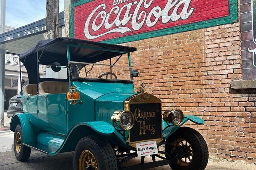 Voices of the 1900 Storm Private Tour 3