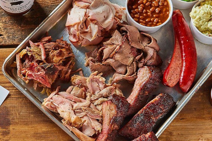 Pappy's Smokehouse 1