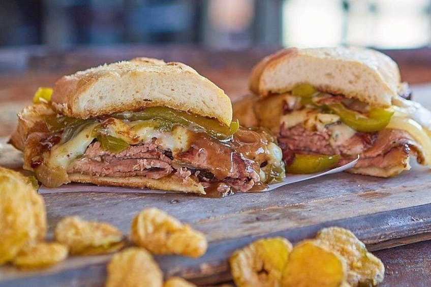 Dalie's BBQ 4