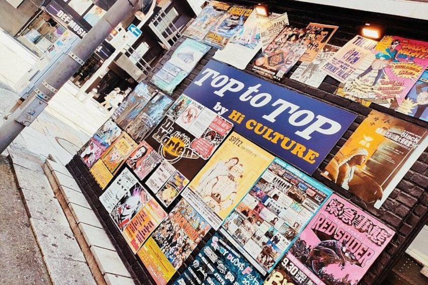 Ultimate Osaka Walking Tour: Castle, Dotonbori, Gems & Lunch 3