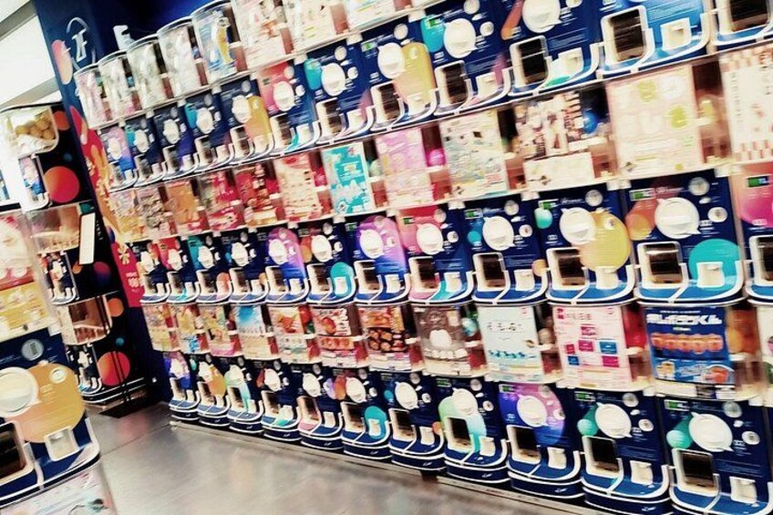 Ultimate Osaka Walking Tour: Castle, Dotonbori, Gems & Lunch 4