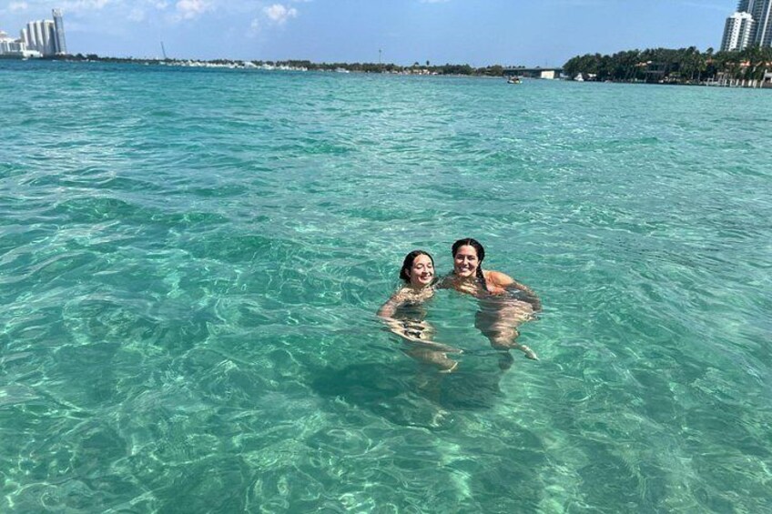 Raccoon, Mangroves & Sandbar Adventure, Water Toys & Snorkel Boat 2