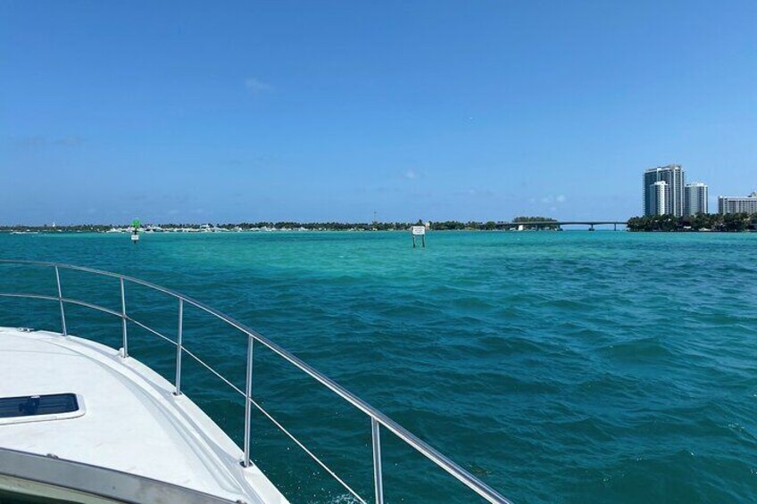 Boat & Yacht Tour Amazing Sandbar Adventure, Water Toys & Snorkel