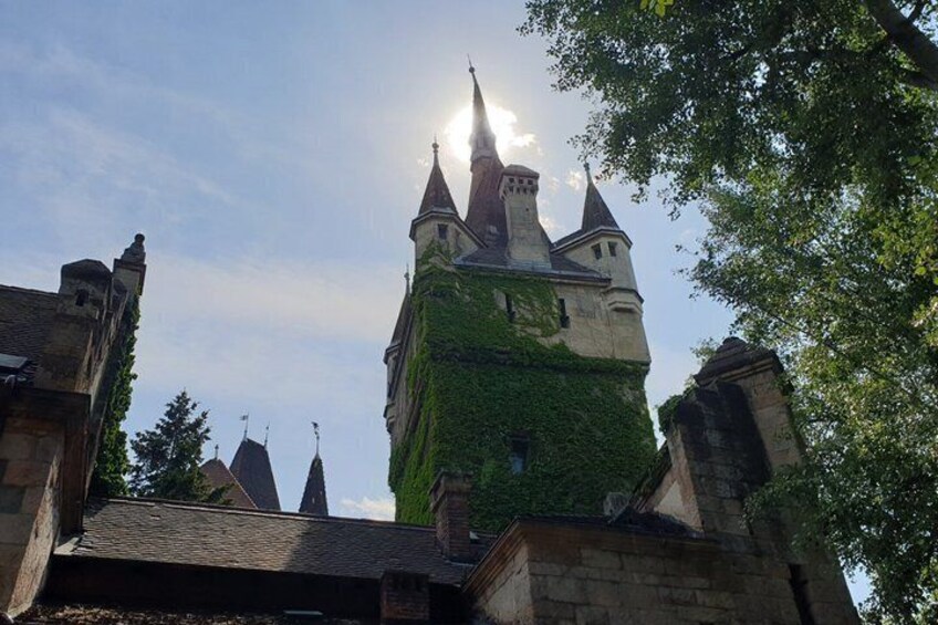 Private Family Friendly Walking Tour in Budapest 3