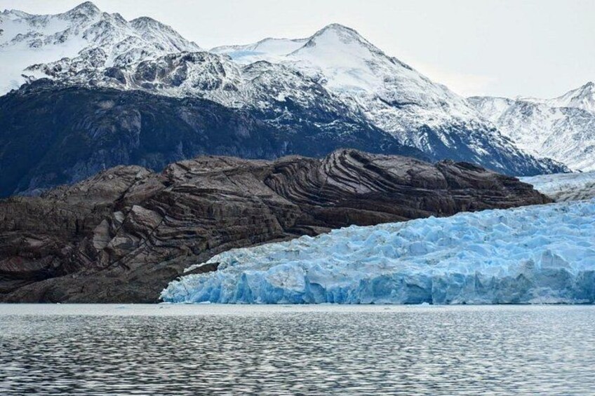 Torres del Paine & Glacier Grey Navigation Private Tour 2