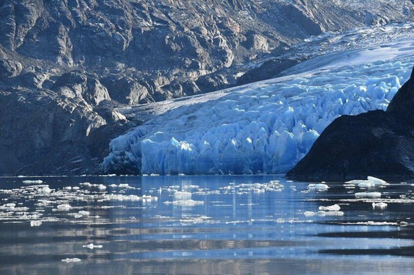 Torres del Paine & Glacier Grey Navigation Private Tour 5