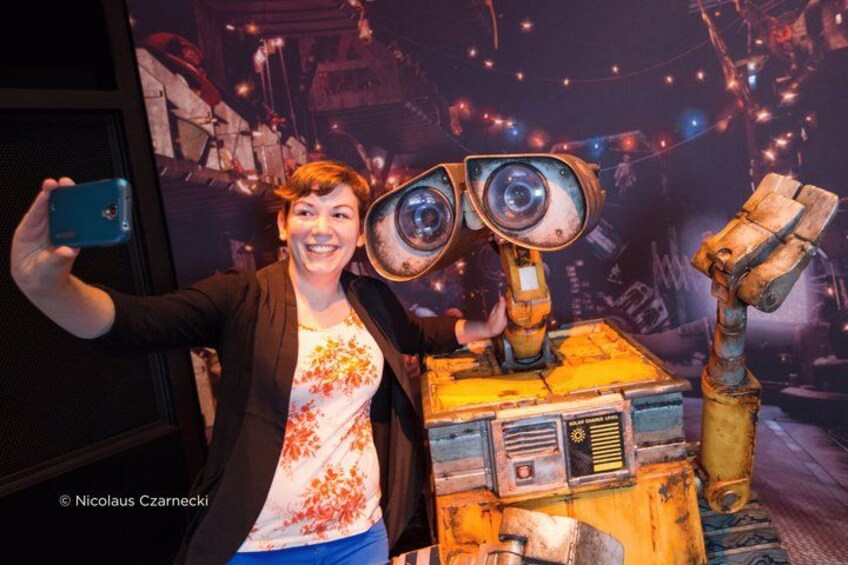 Frost Science Museum Admission Tickets 2