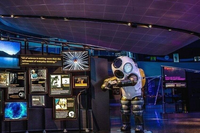 Ocean Gallery 3