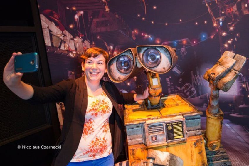 Frost Science Museum Admission Tickets 4