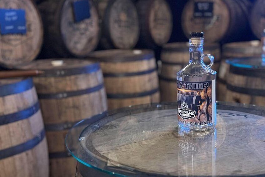 Purchase a bottle as an add-on 2
